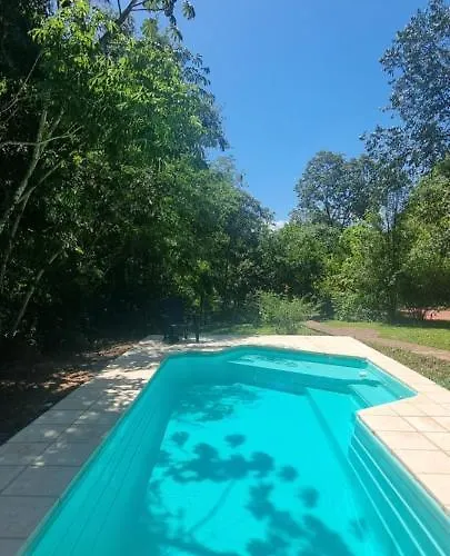 Oma Chill House Iguazu