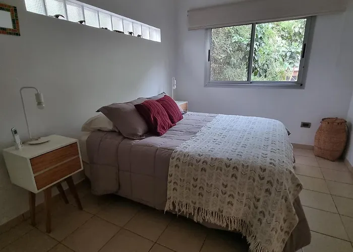 Oma Chill House Iguazu