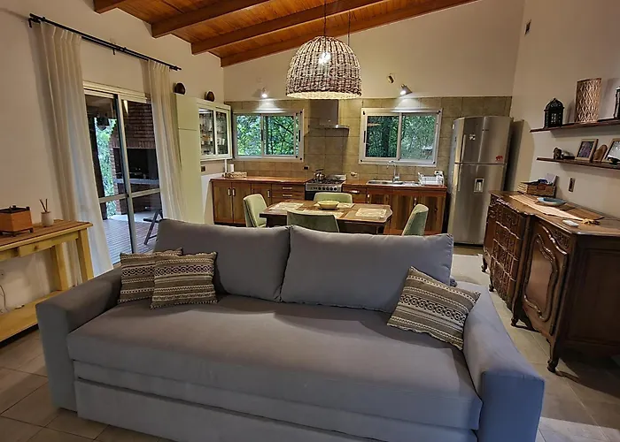 Oma Chill House Iguazu