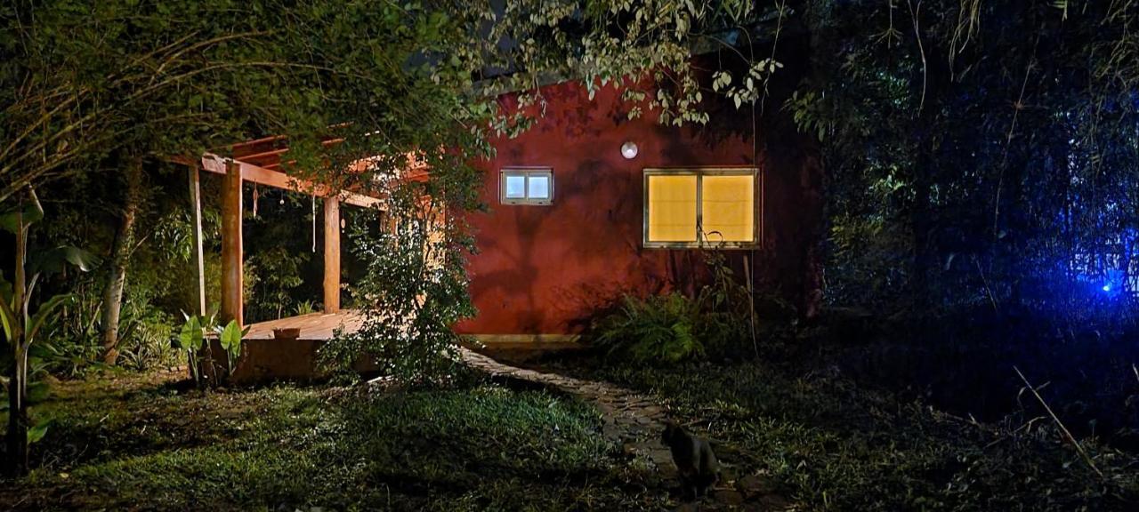 Holiday home Oma Chill House Iguazu Puerto Iguazu