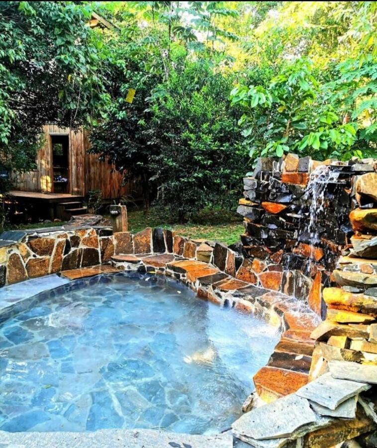 Oma Chill House Iguazu Holiday home Puerto Iguazu