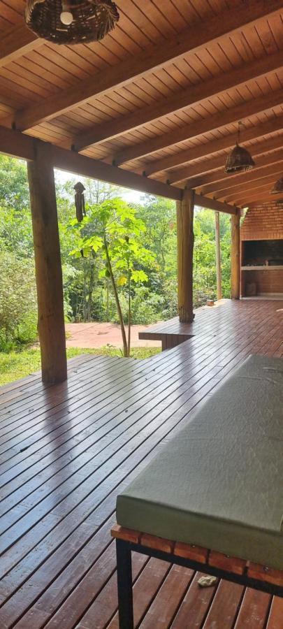 Oma Chill House Iguazu