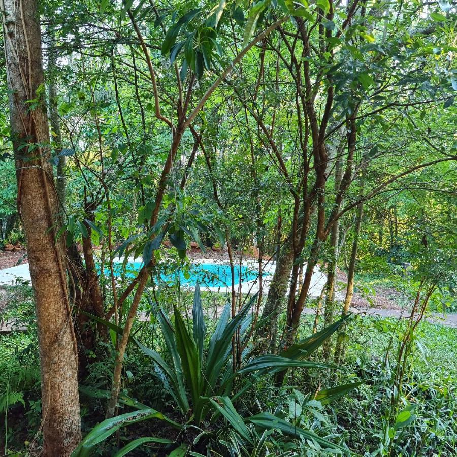 Holiday home Oma Chill House Iguazu *