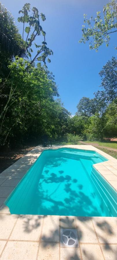 Holiday home Oma Chill House Iguazu Puerto Iguazu