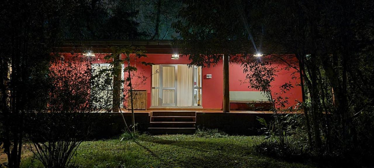 Oma Chill House Iguazu Holiday home *