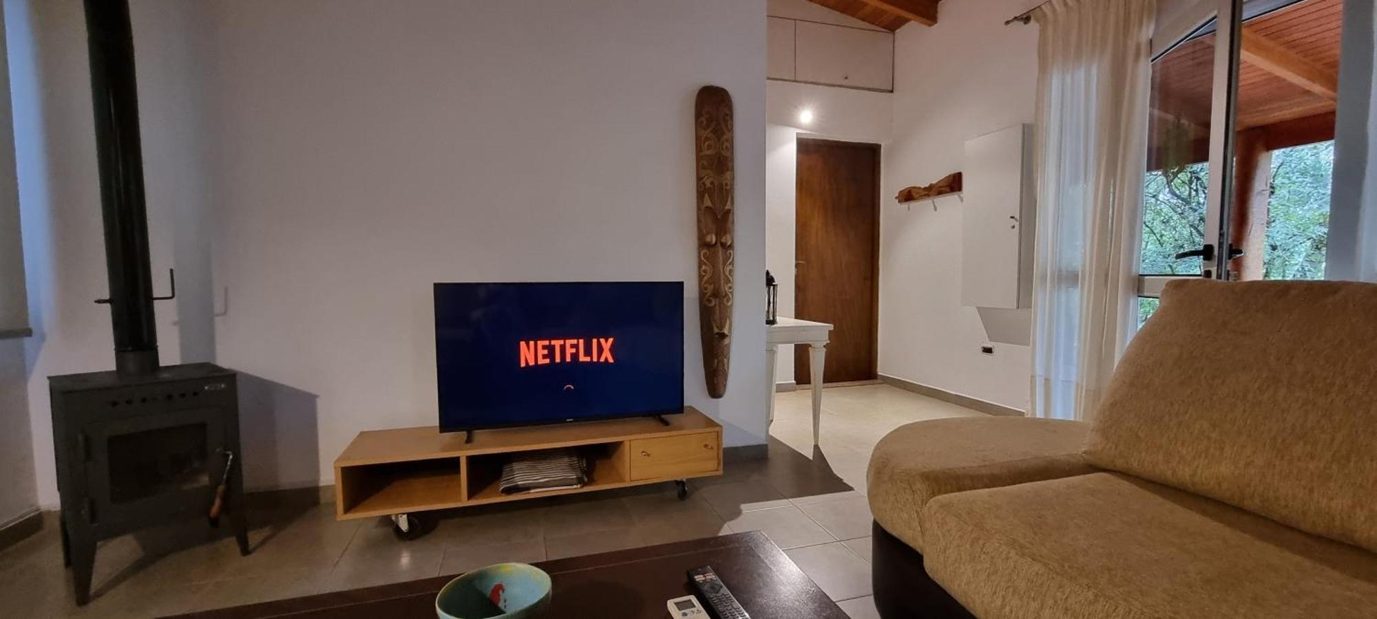 Oma Chill House Iguazu Puerto Iguazu