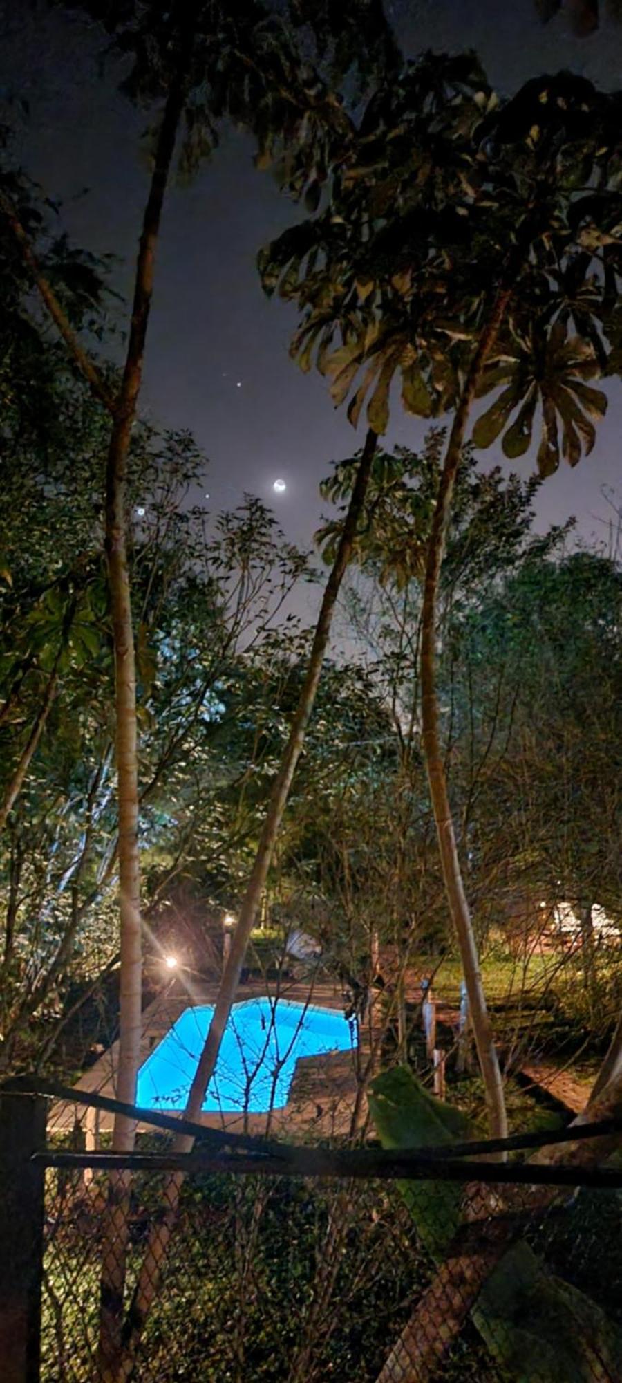 Oma Chill House Iguazu Puerto Iguazu