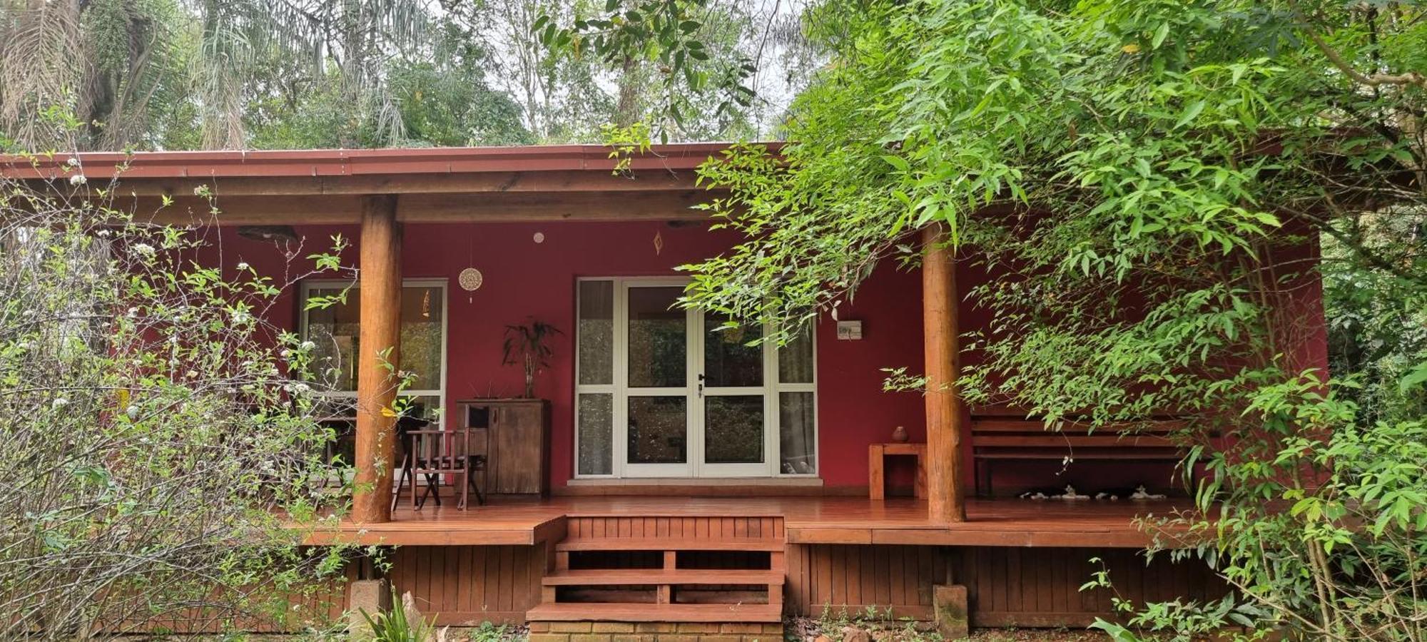 Oma Chill House Iguazu
