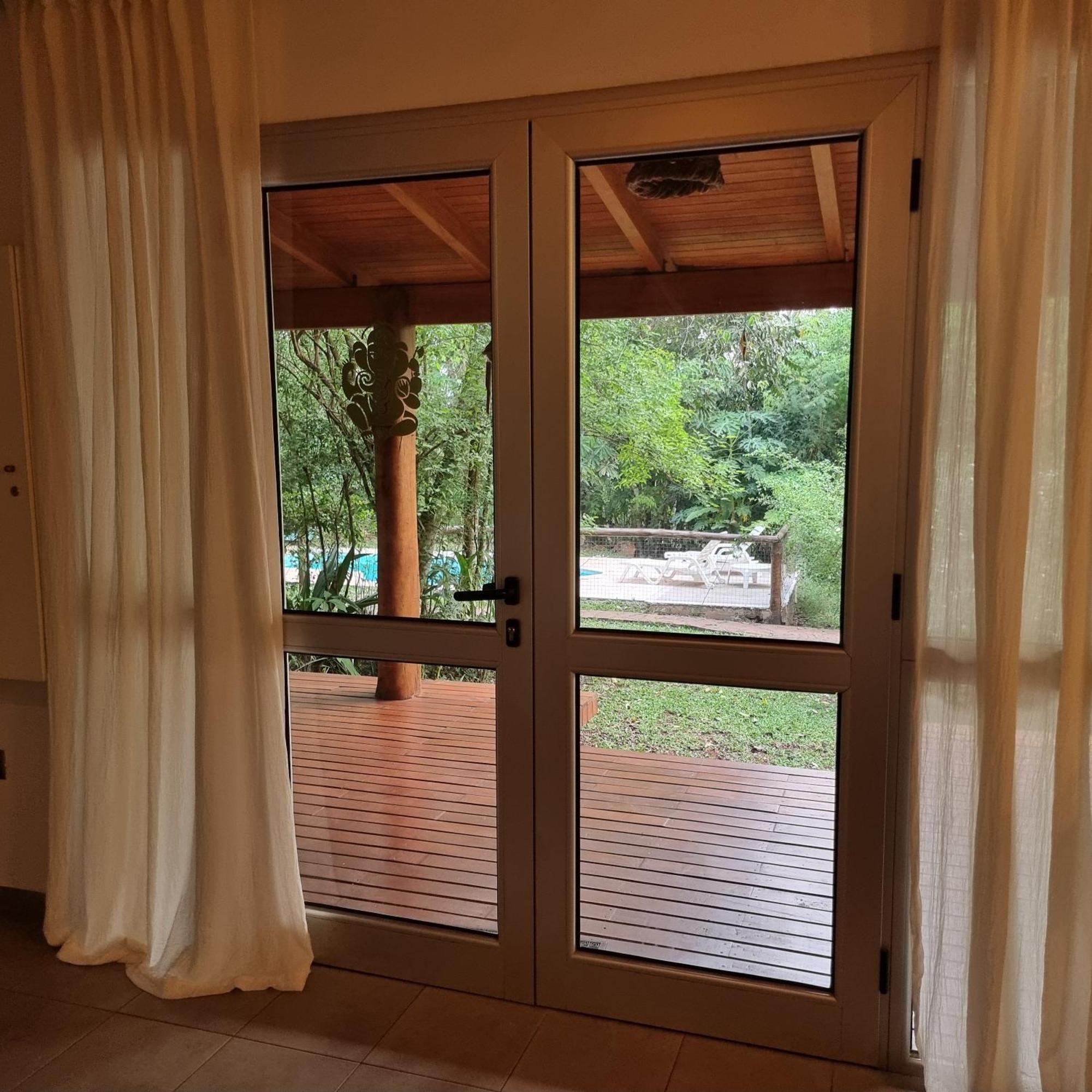 Oma Chill House Iguazu Holiday home
