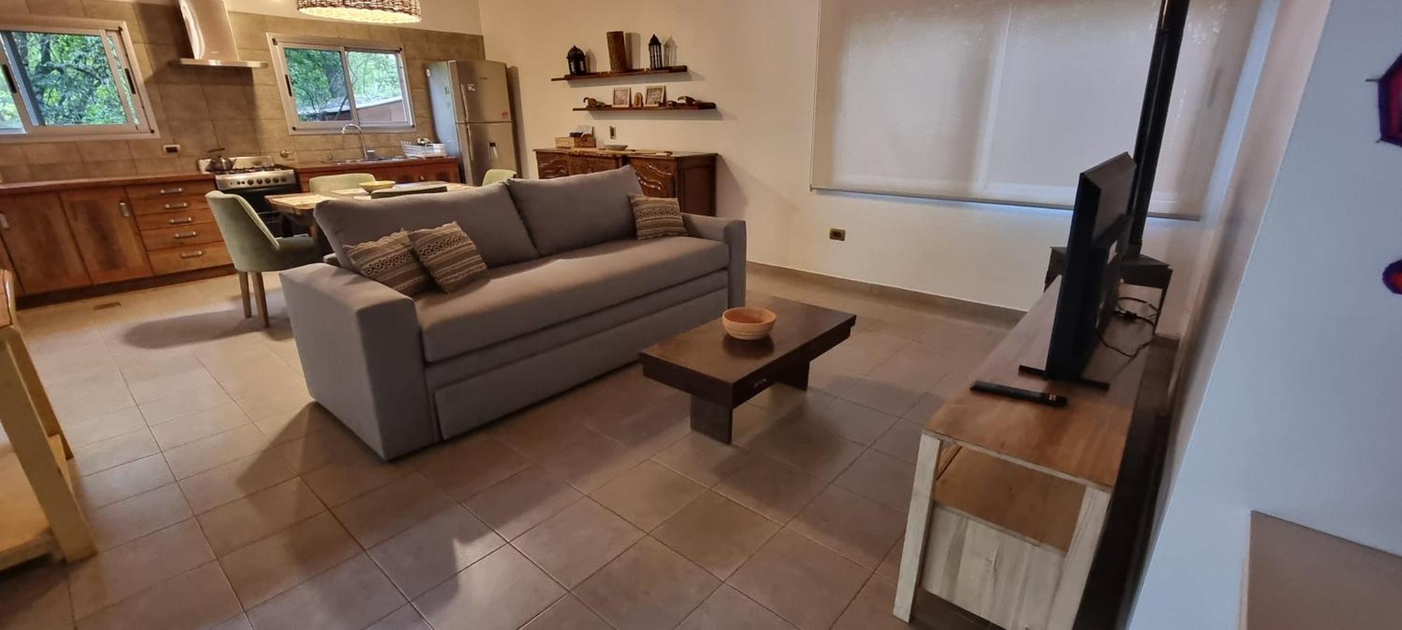 Oma Chill House Iguazu Holiday home *