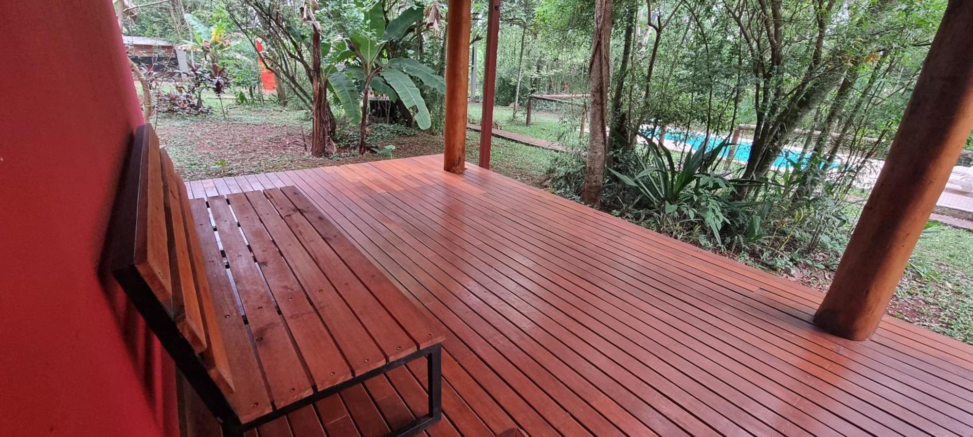 Holiday home Oma Chill House Iguazu Puerto Iguazu