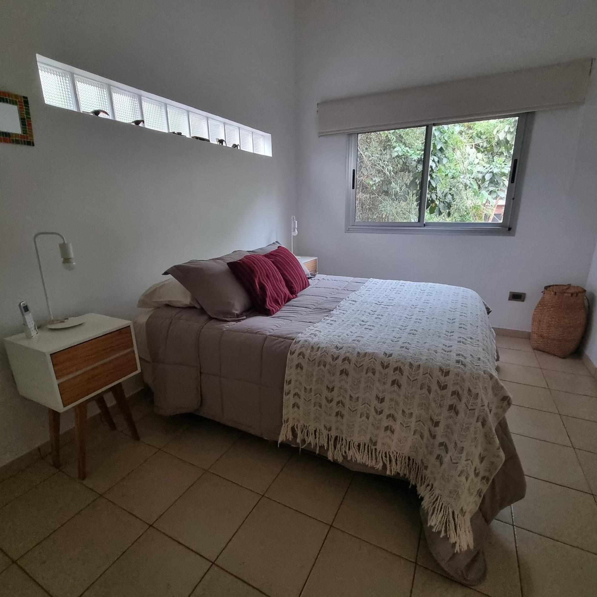 Oma Chill House Iguazu Holiday home Puerto Iguazu