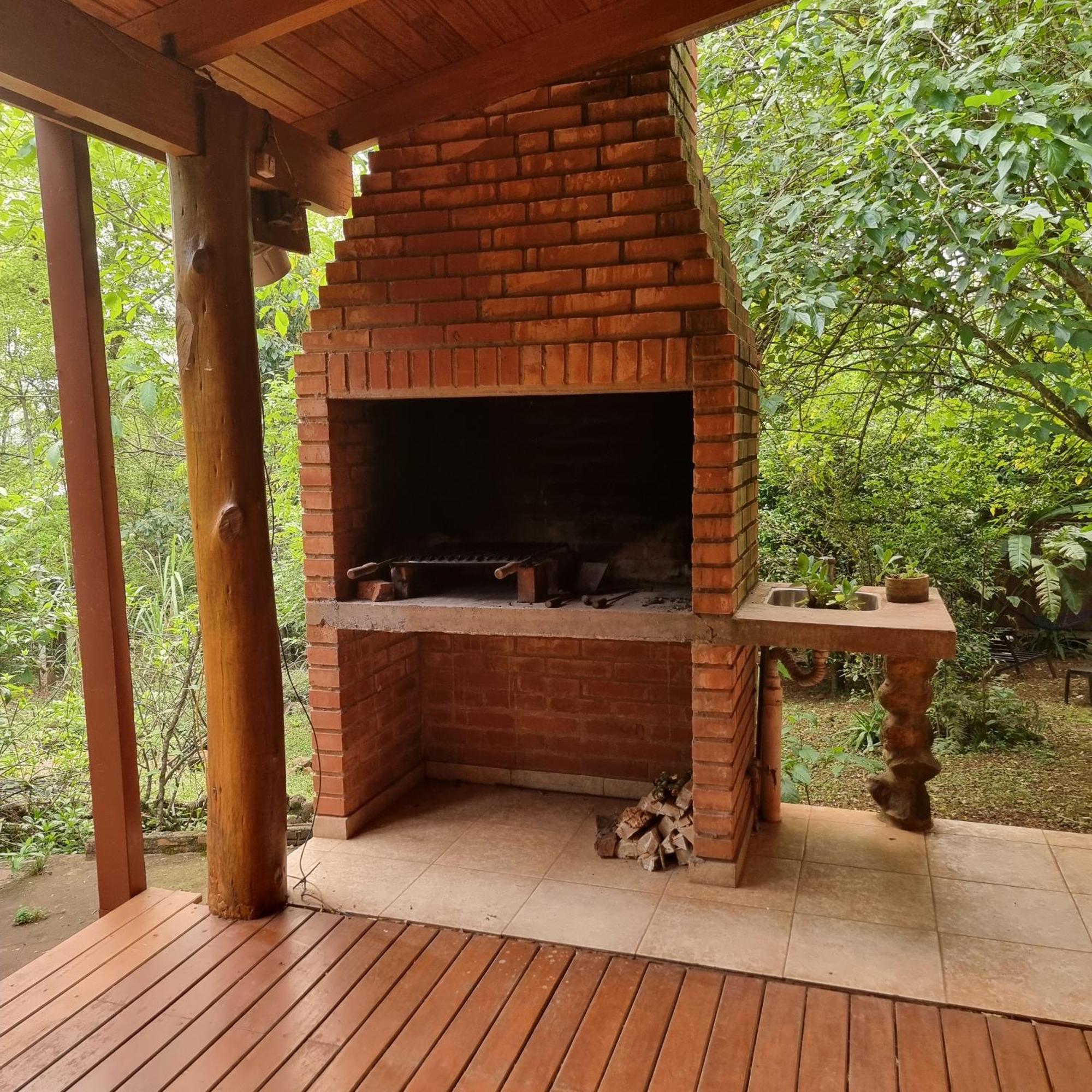 Oma Chill House Iguazu *