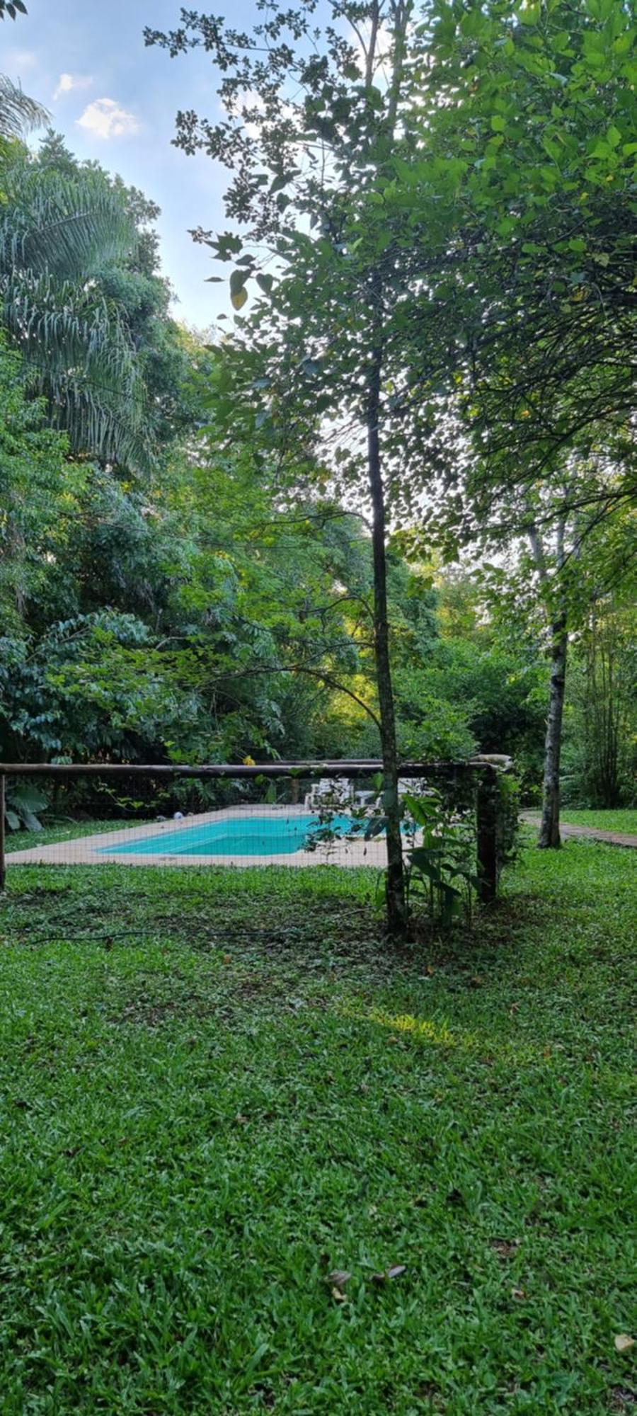Oma Chill House Iguazu