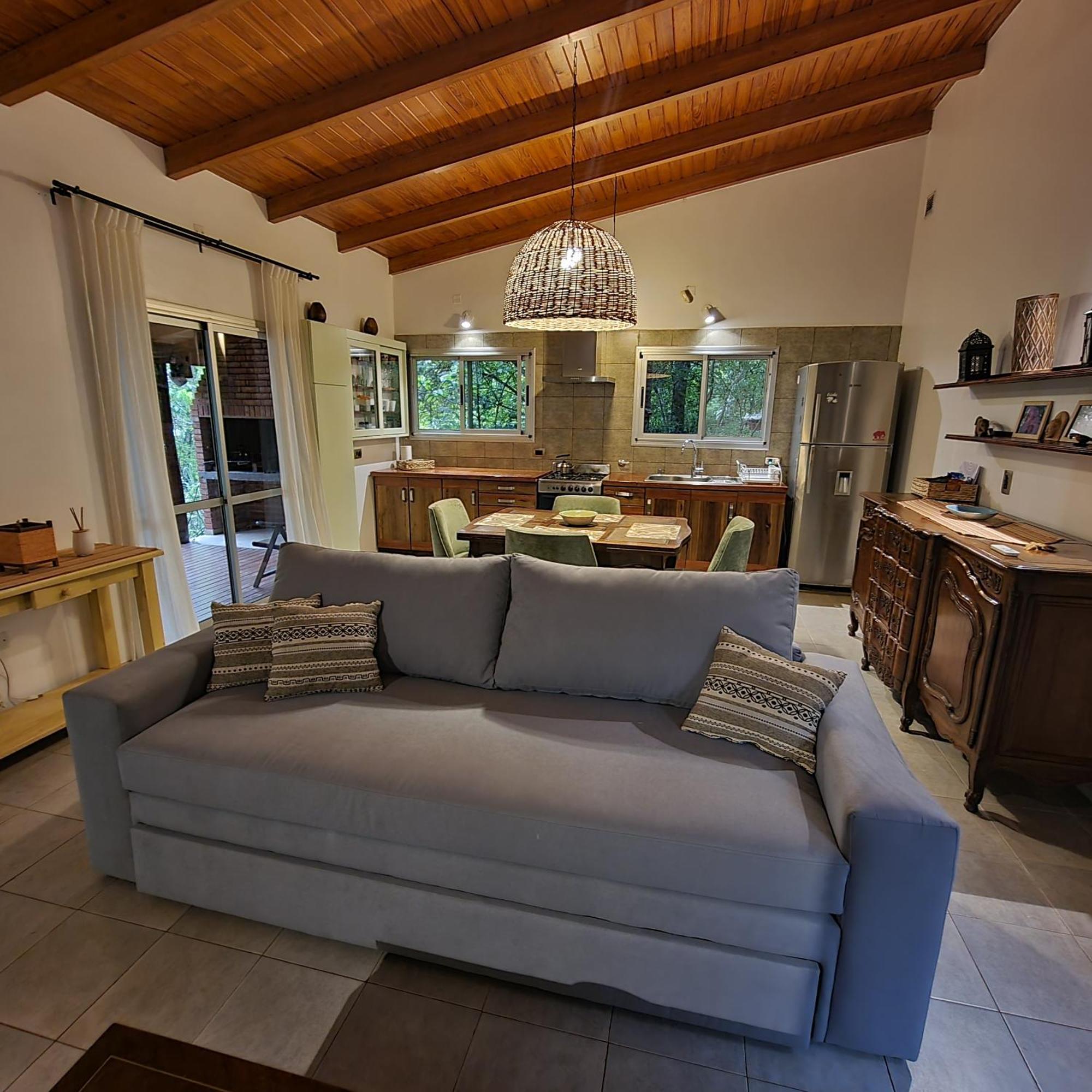 Holiday home Oma Chill House Iguazu *