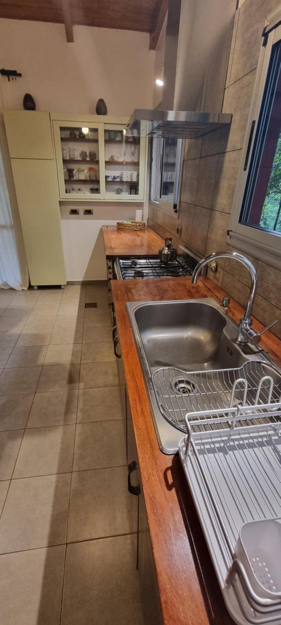 Сasa de vacaciones Oma Chill House Iguazu